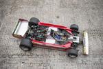 Ferrari 312 T3 1978 года